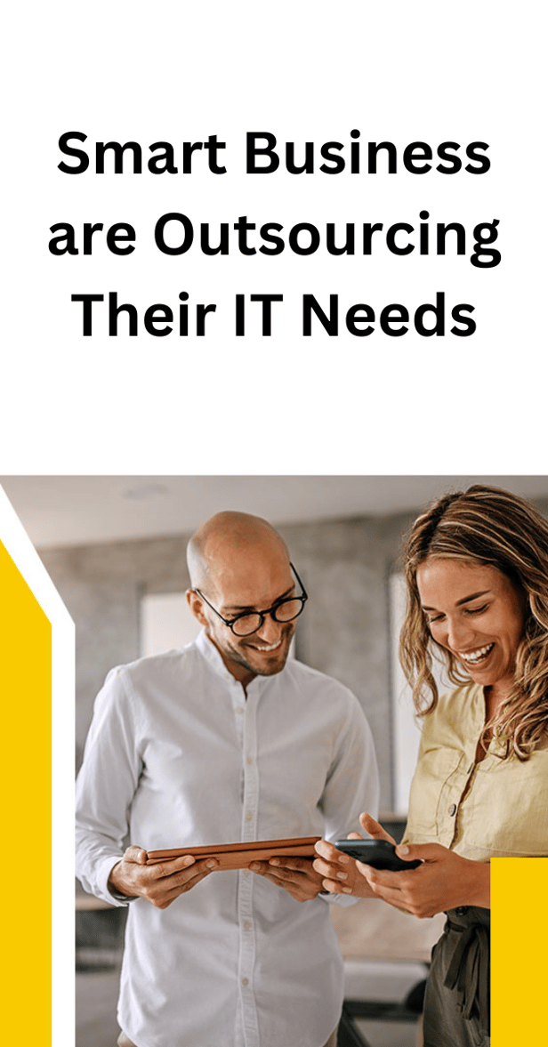 outsourcing IT needs